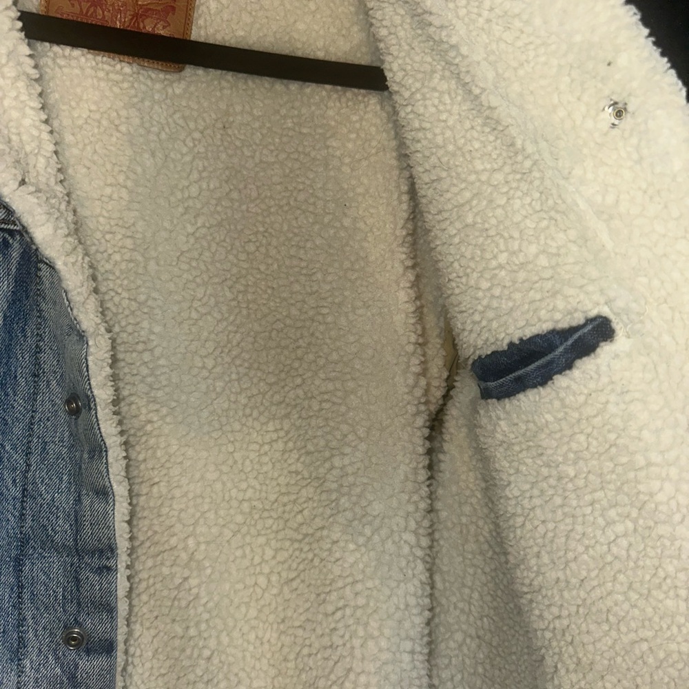 Levi's jacket - Picture 8 of 8